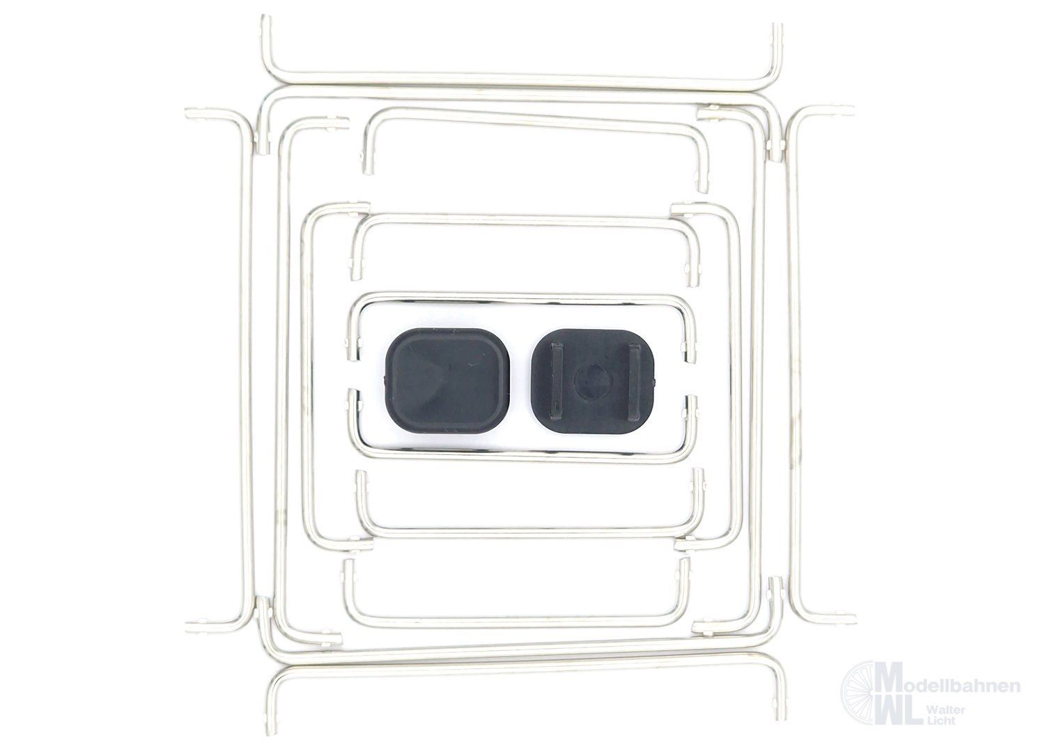 Märklin Ersatzeile E343606 - ERSATZTEIL: Griffstangen, Abdeckung